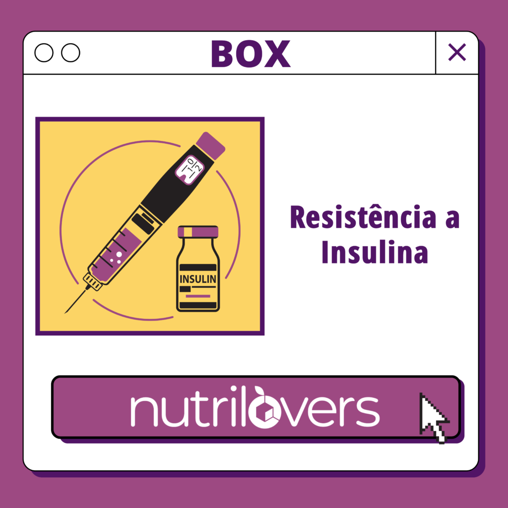 Resistencia a insulina